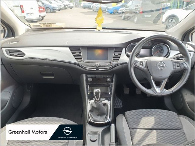 Image for 2020 Opel Astra ASTRA+ HATCH-SRI-1.2 TURBO 110PS 5DR