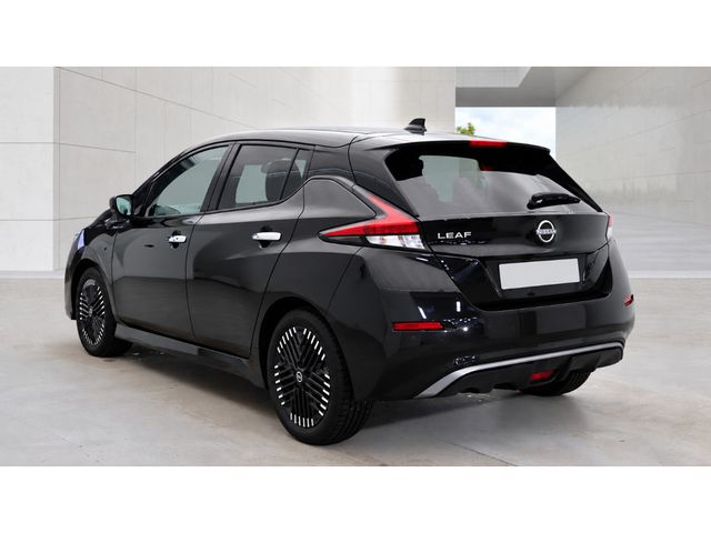 Image for 2024 Nissan Leaf (242) N-CONNECTA