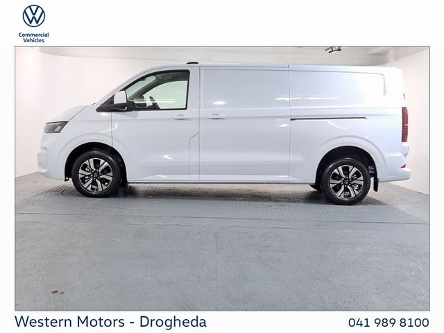 Image for 2026 Volkswagen Transporter Trendline Plus 150bhp 2.0tdi
