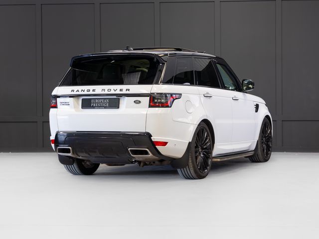 Image for 2020 Land Rover Range Rover Sport Autobiography Dynamic P400e