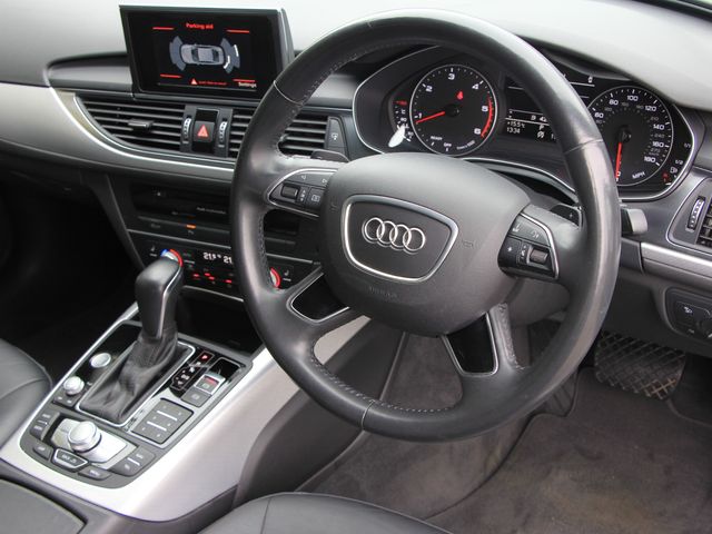 Image for 2018 Audi A6 Business Edition S Tronic * Ultra 190BHP Tdi