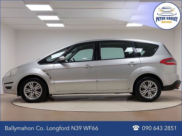 Image for 2014 Ford S-Max 2.0TDCI 140PS Zetec