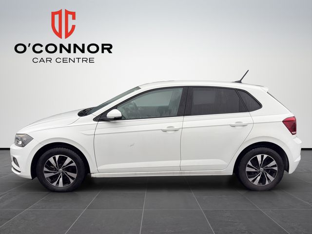 Image for 2019 Volkswagen Polo "Simple, smart and seriously easy to live with"