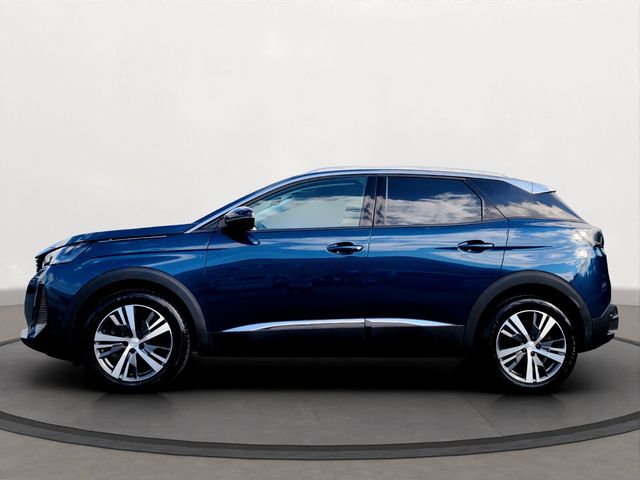 Image for 2022 Peugeot 3008 1.5 BlueHDi 130bhp Allure