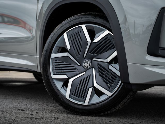 Image for 2026 Skoda Kodiaq SPORTLINE IV DSG