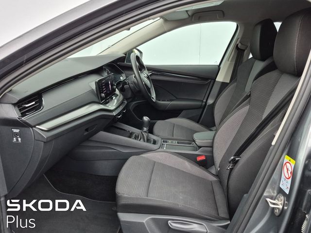Image for 2024 Skoda Octavia OCTAVIA AMB 2.0TDI 115HP "Call Evan on 083-0234686"