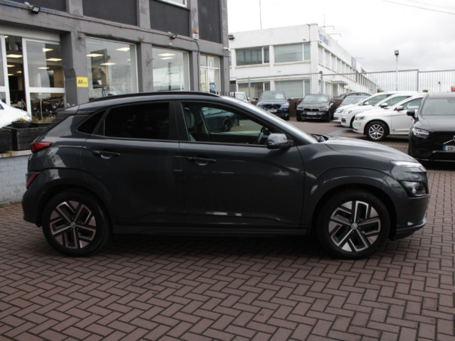 Image for 2022 Hyundai Kona KAUAI PREMIUM 64 5DR AUTO