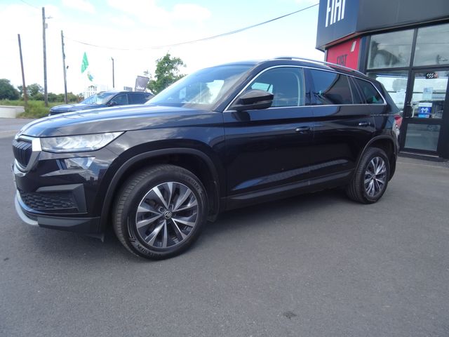Image for 2022 Skoda Kodiaq 7S AMB 2.0tdi 150HP DSG