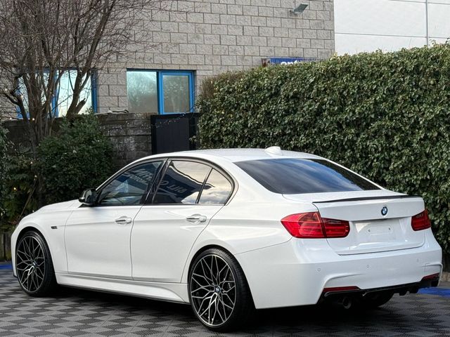 Image for 2014 BMW 3 Series 320d M-SPORT COMPETITION //REVERSE CAMERA // ADAPTIVE CRUISE CONTROL // NEW 20" M3 COMPETITION ALLOYS
