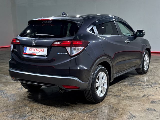 Image for 2017 Honda Vezel 1.5 HYBRID - FACTORY ALLOYS - HONDA SENSING
