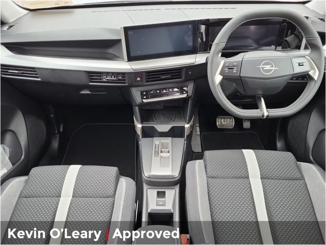 Image for 2026 Opel Frontera EV GS 54Kw 113PS Auto Long Range