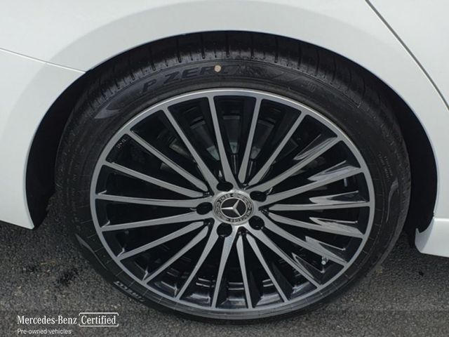 Image for 2026 Mercedes-Benz C Class C200d AMG 2.0 DIESEL 163BHP