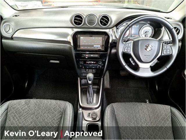 Image for 2023 Suzuki Vitara 1.5 HEV SZ-5 ALLGRIP