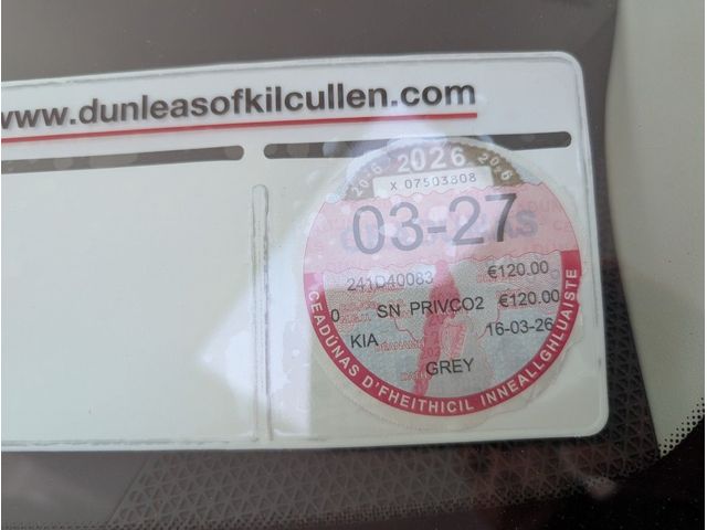 Image for 2024 Kia EV6 Earth SEM