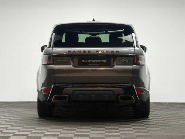Image for 2019 Land Rover Range Rover Sport HSE DYNAMIC P400E *PAN ROOF*