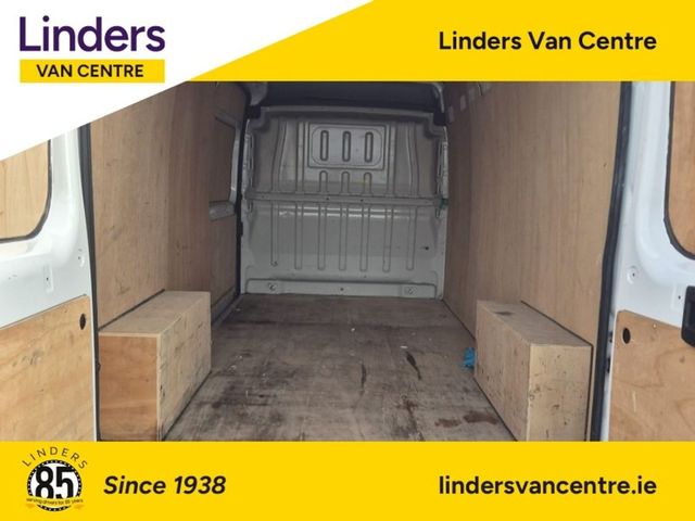 Image for 2023 Opel Movano L3H2 EX DEMO