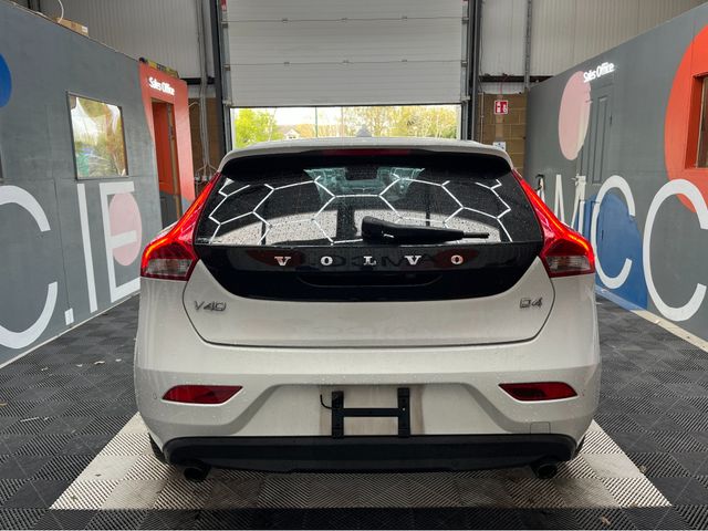 Image for 2016 Volvo V40 €12950 2016 VOLVO V40 2.0 AUTOMATIC / CRUISE CONTROL / REVERSE CAMERA / ELECTRIC MEMORY SEATS AND MORE