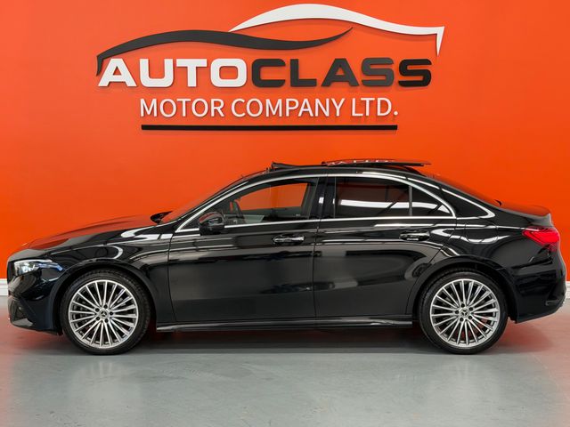 Image for 2023 Mercedes-Benz A Class A 250 E AMG LINE PREMIUM PLUS #65