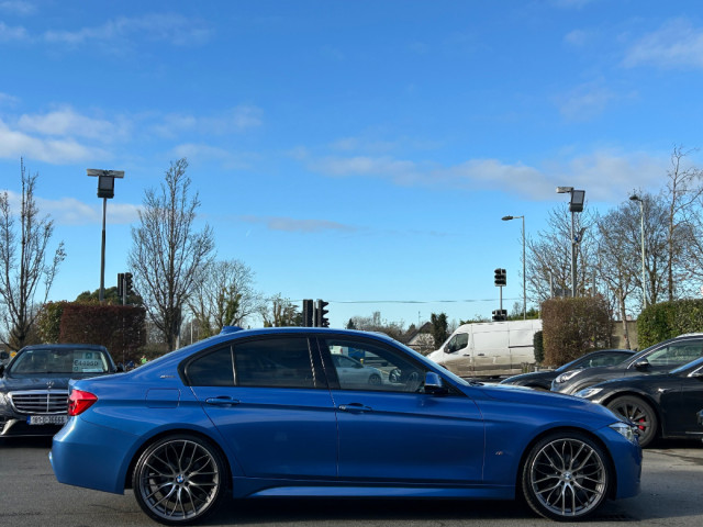 Image for 2018 BMW 3 Series 330E M-SPORT AUTO *LOW KMS*