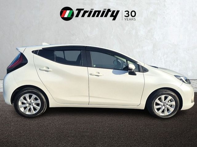 Image for 2023 Toyota Aqua ** Z HYBRUD ** TOP SPEC ** TRINITY MOTORS **