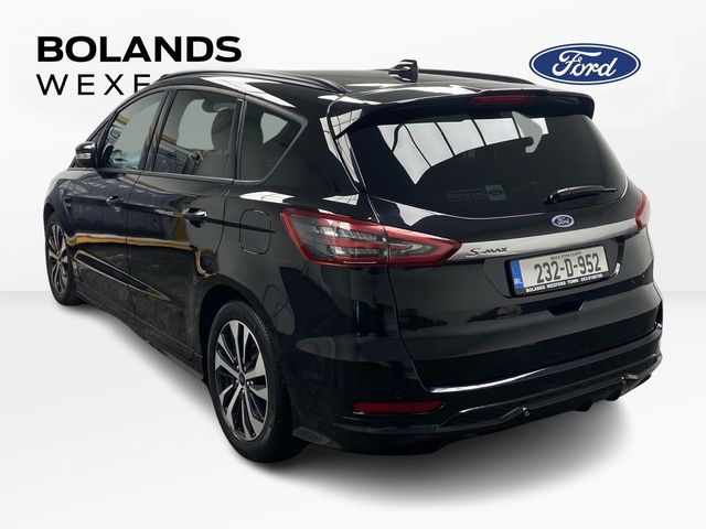 Image for 2023 Ford S-Max 2.5 Duratec 190PS FHEV ST-Line Auto
