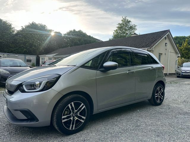 Image for 2020 Honda Fit 