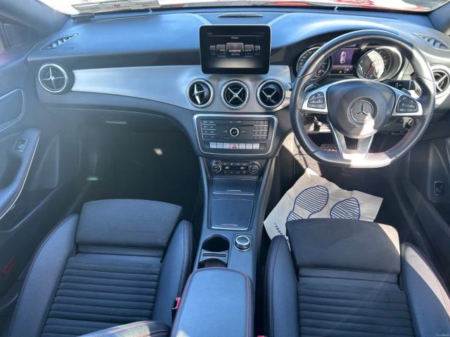 Image for 2017 Mercedes-Benz CLA Class 180 AMG PETROL AUTO LOW KMS