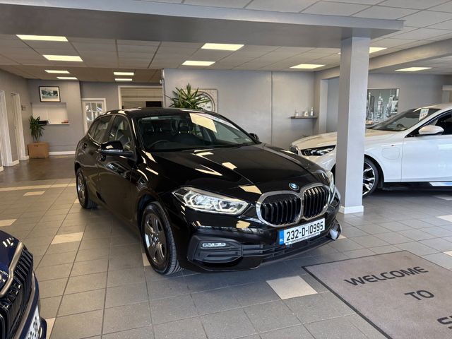 Image for 2023 BMW 1 Series SE AUTO