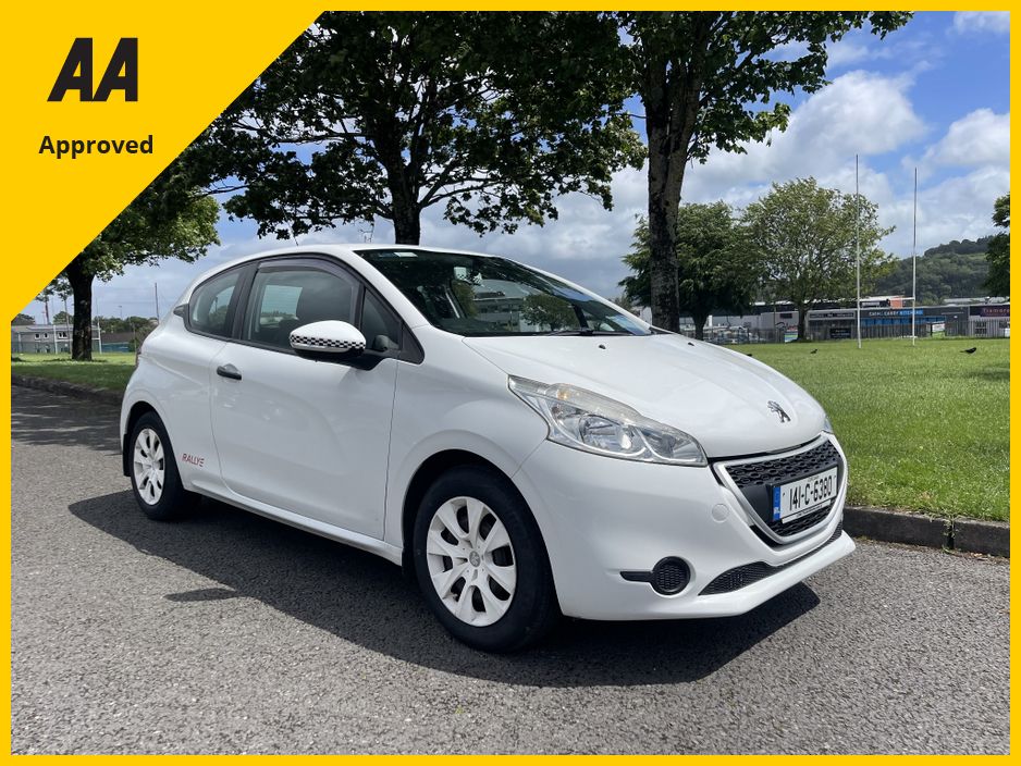 Image for 2014 Peugeot 208 ACCESS 1.0 FREE DELIVERY 