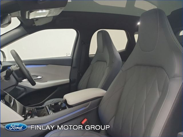 Image for 2025 Ford Explorer Premium , Pan roof , Heated seats , Apple car play 