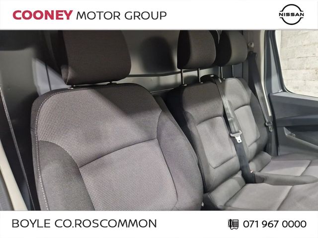 Image for 2027 Nissan Primastar L2H1 130 SV.
