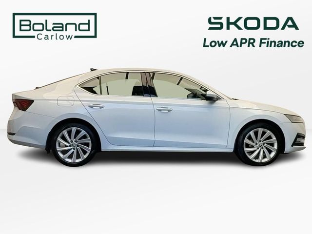 Image for 2024 Skoda Octavia 1.0TSI STYLE *4.9% APR* €55 PER WEEK ON PCP