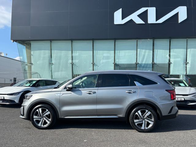 Image for 2021 Kia Sorento 1.6 K4 Plug in Hybrid 7 Seats