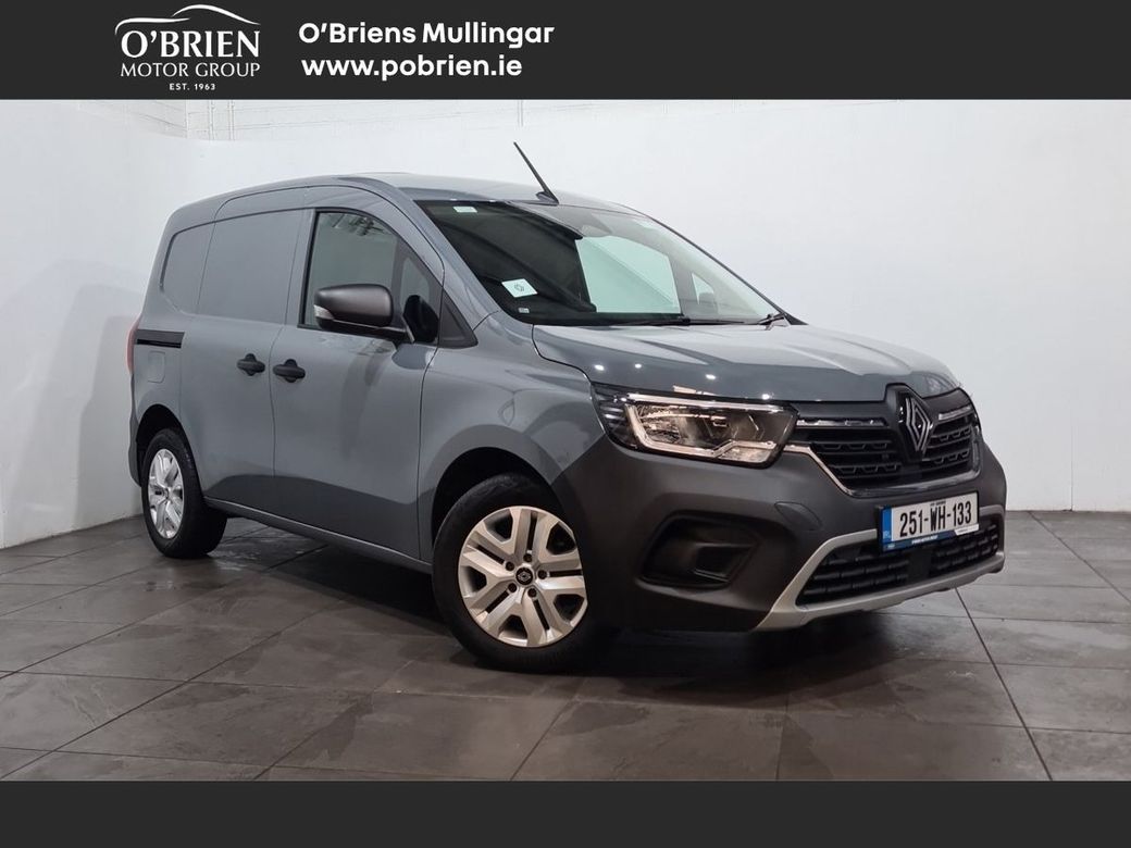 Image for 2025 Renault Kangoo KANGOO ML19 DCI 95 ADVANCE NBI