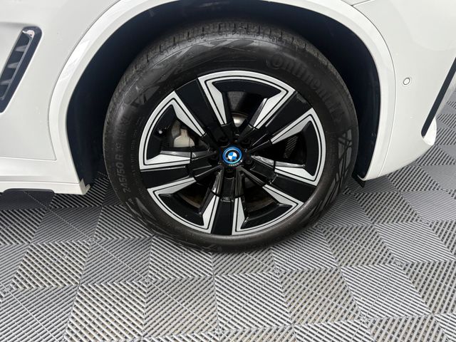 Image for 2022 BMW iX3 80 kWh M Sport