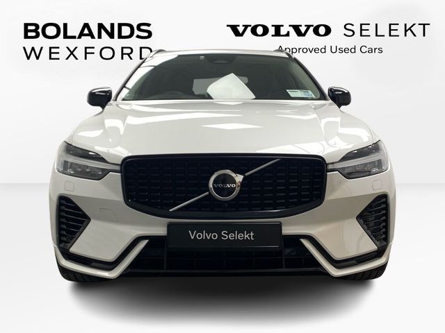 Image for 2023 Volvo XC60 2 Year Volvo selekt warranty T8 Recharge PHEV 455hp AT8 Ultimate Dark