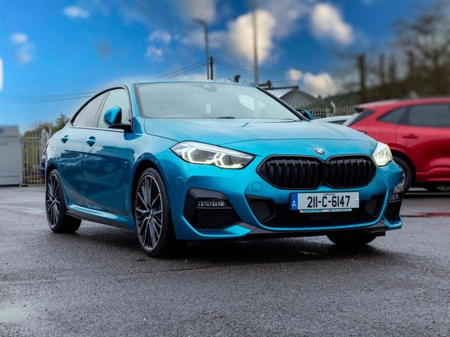 Image for 2021 BMW 2 Series BMW 2 SERIES 220 Diesel M Sport Auto Low Mileage