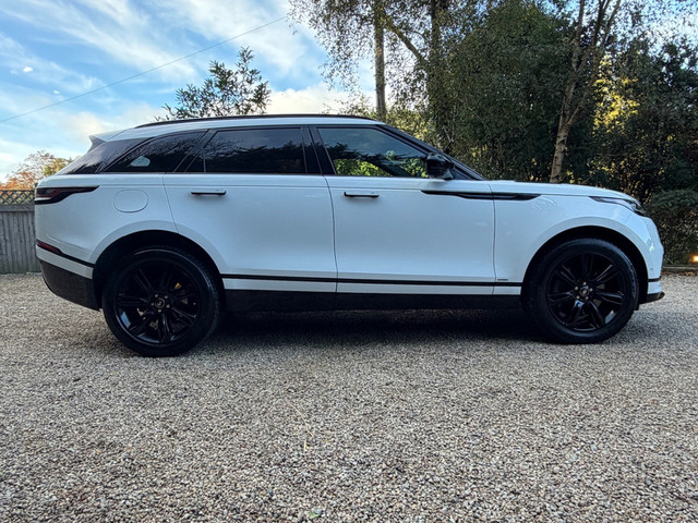 Image for 2021 Land Rover Range Rover Velar 2.0 R-DYNAMIC *Huge Specification. Full Service History*