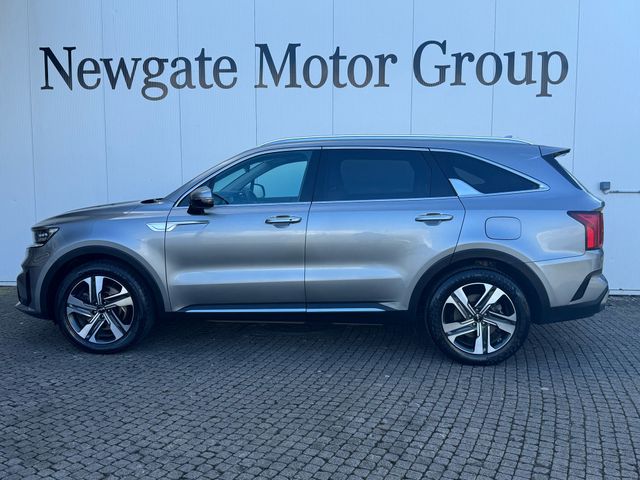 Image for 2023 Kia Sorento DSL MY23 SAM 5DR Auto