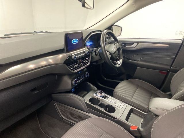 Image for 2021 Ford Kuga PHEV 225PS Titanium Auto