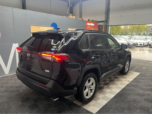 Image for 2021 Toyota Rav4 €30950 2021 TOYOTA RAV4 HYBRID X 2.5 AUTOMATIC / CRUISE CONTROL / REVERSE CAMERA AND MORE