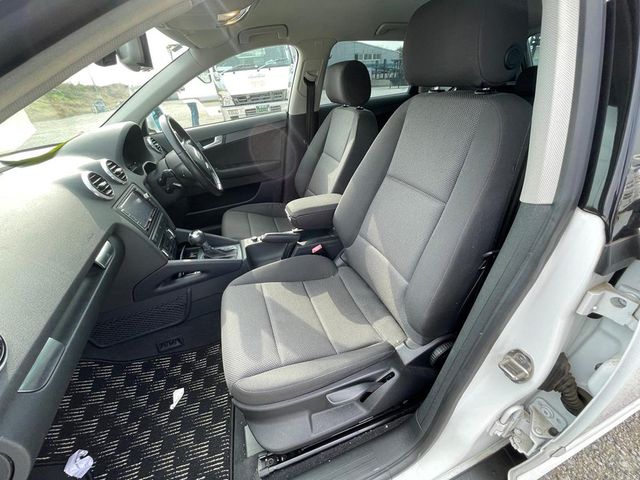 Image for 2013 Audi A3 1.4 TFSI Sportback