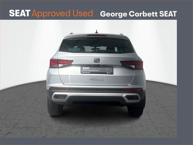 Image for 2024 SEAT Ateca 2.0TDI 115hp SE
