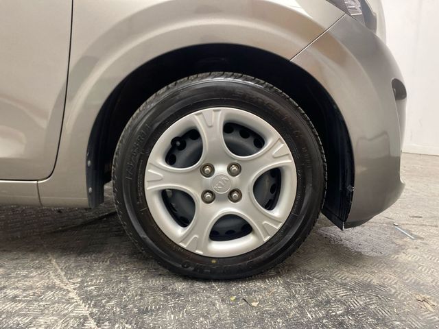Image for 2019 Kia Picanto 1.0 K1 Petrol