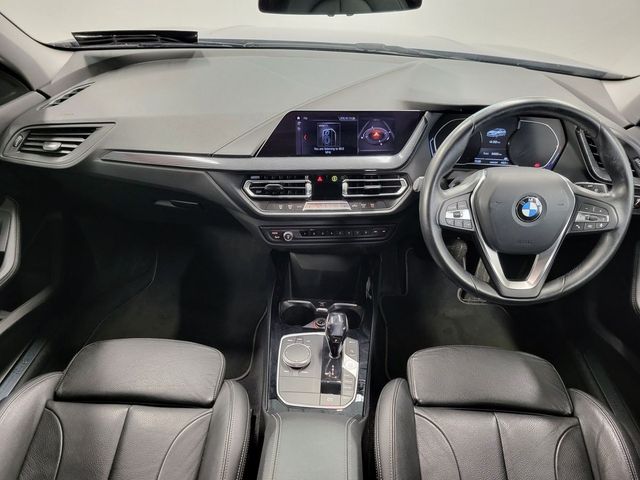 Image for 2021 BMW 1 Series 116d Sport