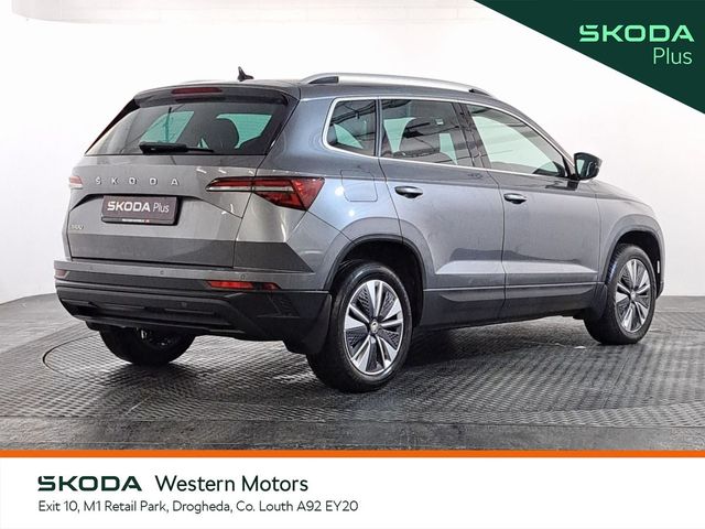 Image for 2023 Skoda Karoq 2.0TDI 150HP Ambition