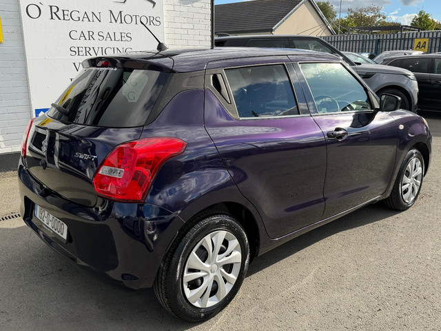Image for 2019 Suzuki Swift (192) 1.2 AUTO XG LIMITED EDITION
