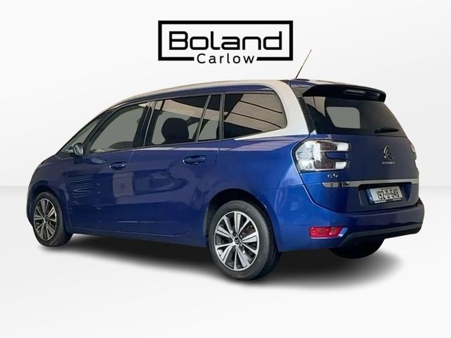 Image for 2019 Citroen Grand C4 Picasso 1.5HDI AUTO *PRICE DROP* €65 PER WEEK