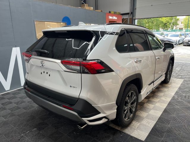 Image for 2025 Toyota Rav4 2025 TOYOTA RAV4 HYBRID G 2.5 AUTOMATIC / CRUISE CONTROL / PARKING CAMERA / ELECTRIC MEMORY & HEATED SEATS / HEATED STEERING WHEEL AND MORE