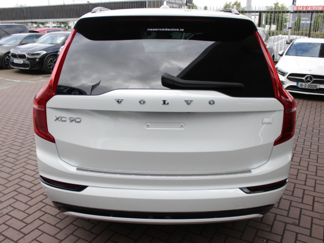 Image for 2022 Volvo XC90 T8 AWD RECHARGE PETROL PLUG-IN HYBRID DARK EDITION SUV AUTOMATIC // STUNNING CAR // BUY WITH CONFIDENCE AA AND SIMI APPROVED DEALER 2026 // FINANCE ARRANGED // ALL TRADE INS WELCOME //